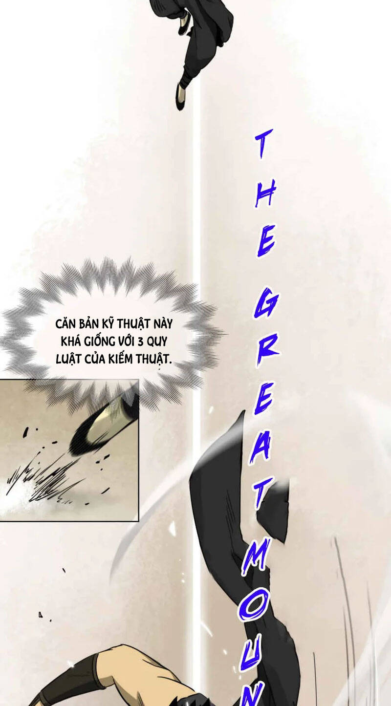 Thăng Cấp Vô Hạn Trong Murim Chapter 5 - Trang 2