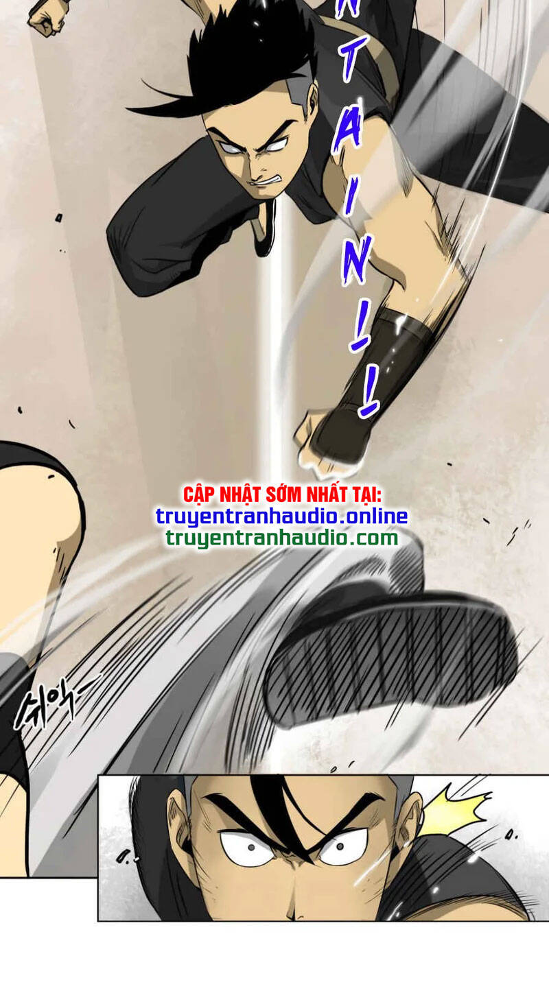 Thăng Cấp Vô Hạn Trong Murim Chapter 5 - Trang 2