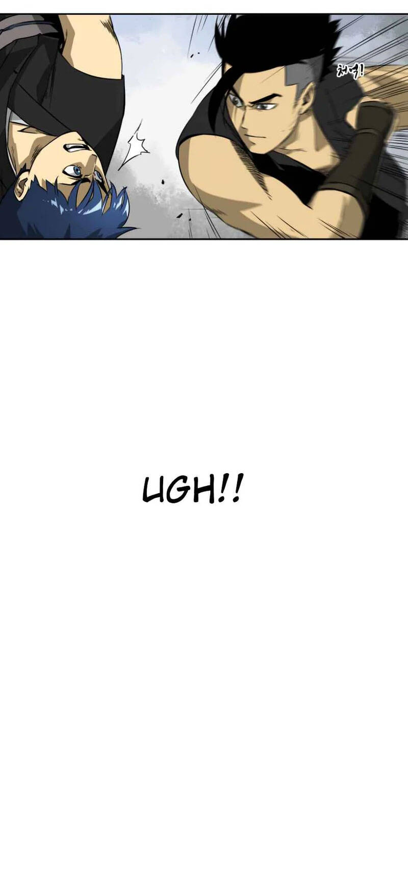 Thăng Cấp Vô Hạn Trong Murim Chapter 5 - Trang 2