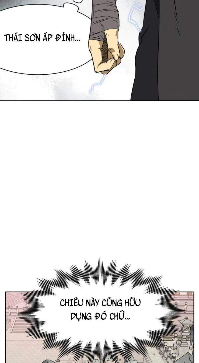 Thăng Cấp Vô Hạn Trong Murim Chapter 50 - Trang 2