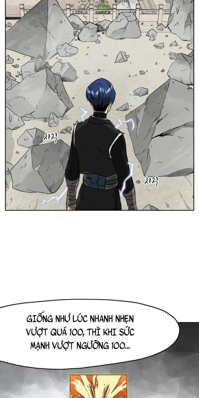 Thăng Cấp Vô Hạn Trong Murim Chapter 50 - Trang 2