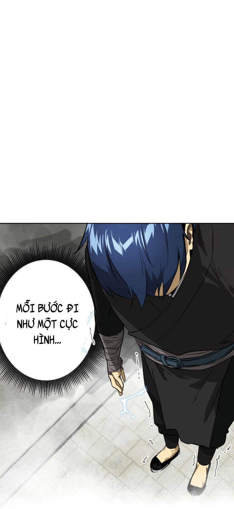 Thăng Cấp Vô Hạn Trong Murim Chapter 50 - Trang 2