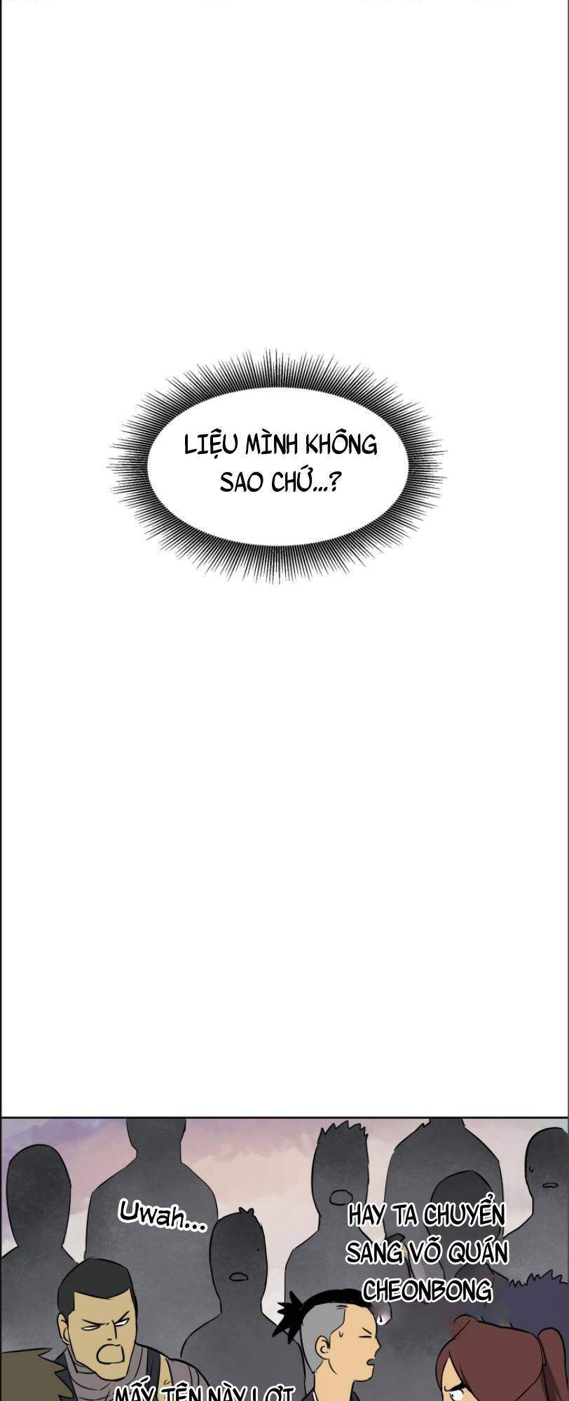 Thăng Cấp Vô Hạn Trong Murim Chapter 50 - Trang 2