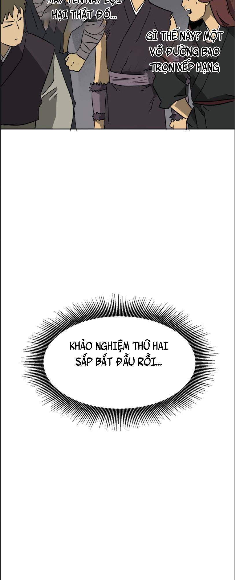 Thăng Cấp Vô Hạn Trong Murim Chapter 50 - Trang 2