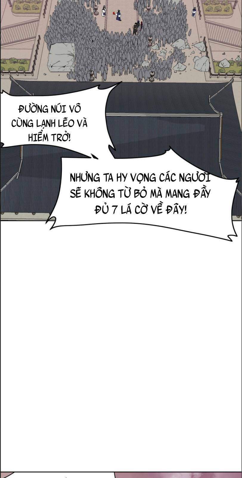 Thăng Cấp Vô Hạn Trong Murim Chapter 50 - Trang 2