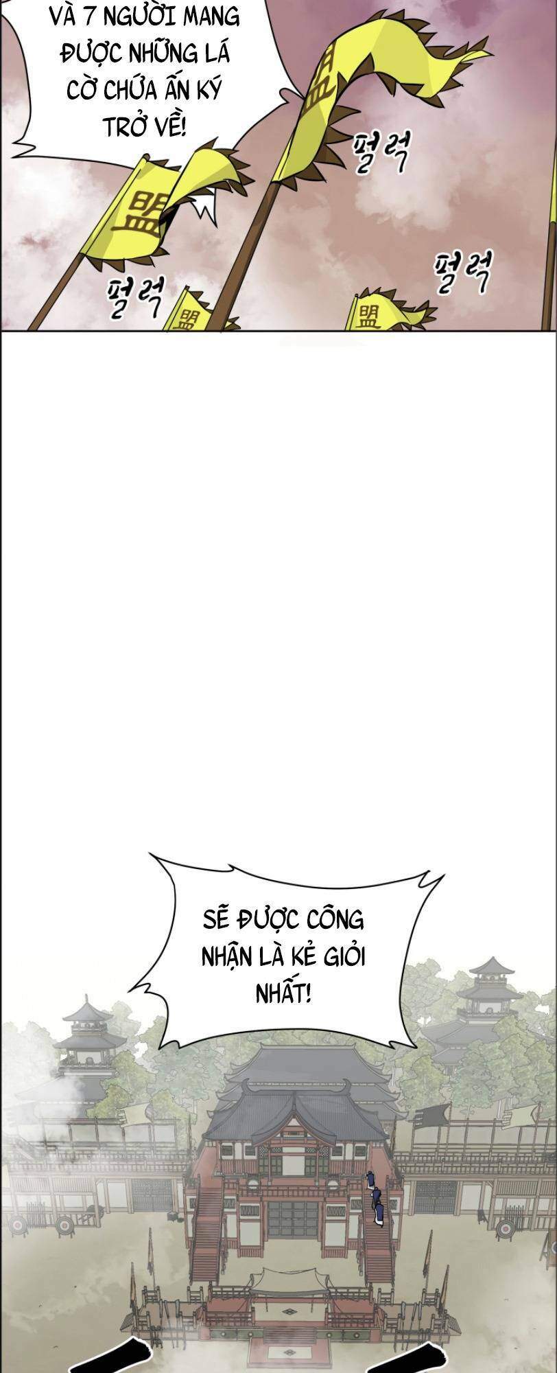 Thăng Cấp Vô Hạn Trong Murim Chapter 50 - Trang 2