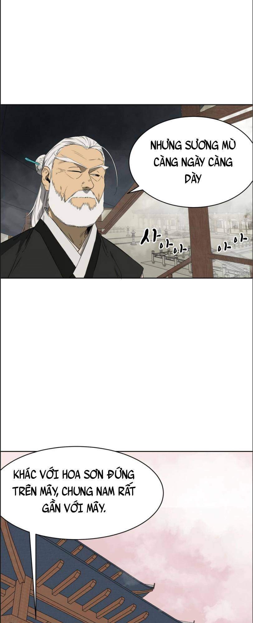 Thăng Cấp Vô Hạn Trong Murim Chapter 50 - Trang 2