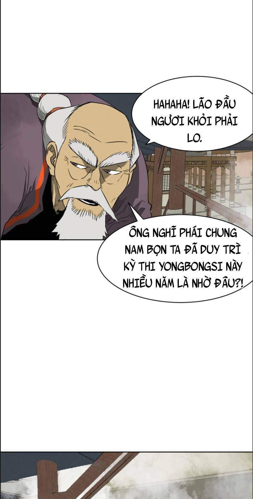 Thăng Cấp Vô Hạn Trong Murim Chapter 50 - Trang 2