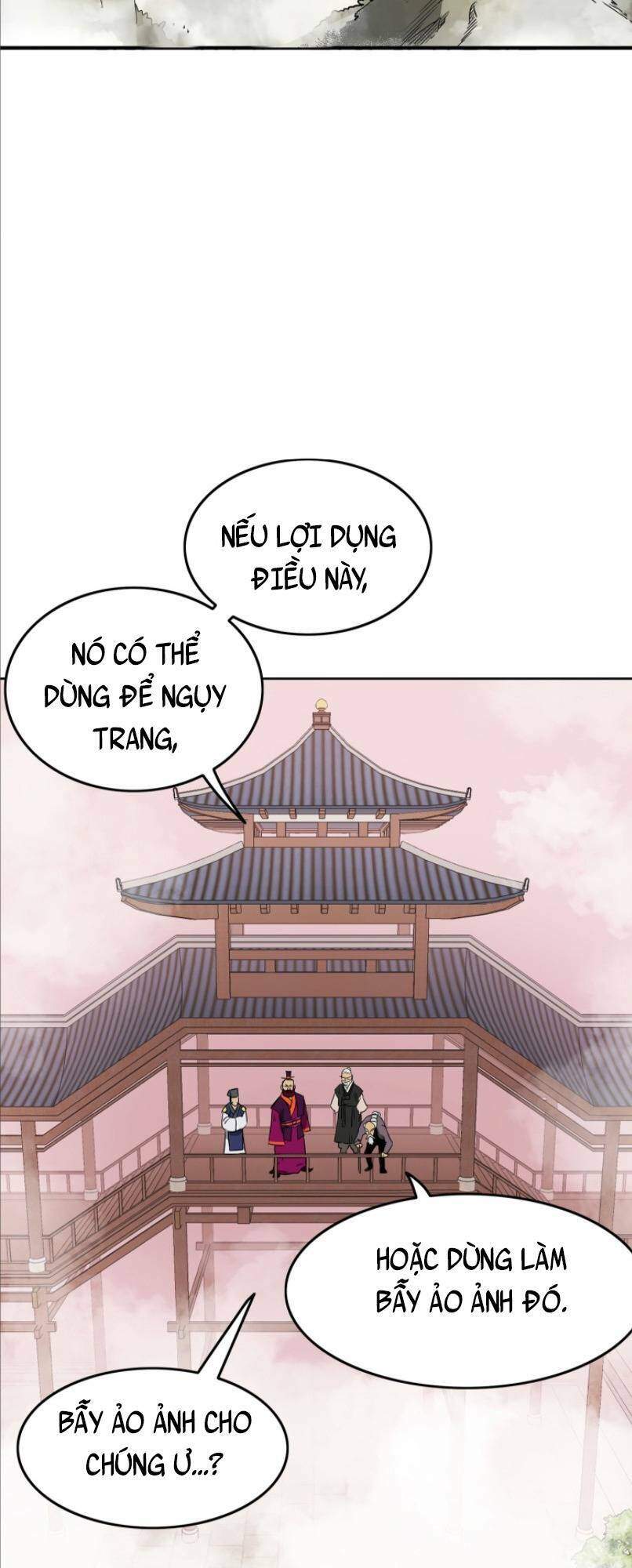 Thăng Cấp Vô Hạn Trong Murim Chapter 50 - Trang 2