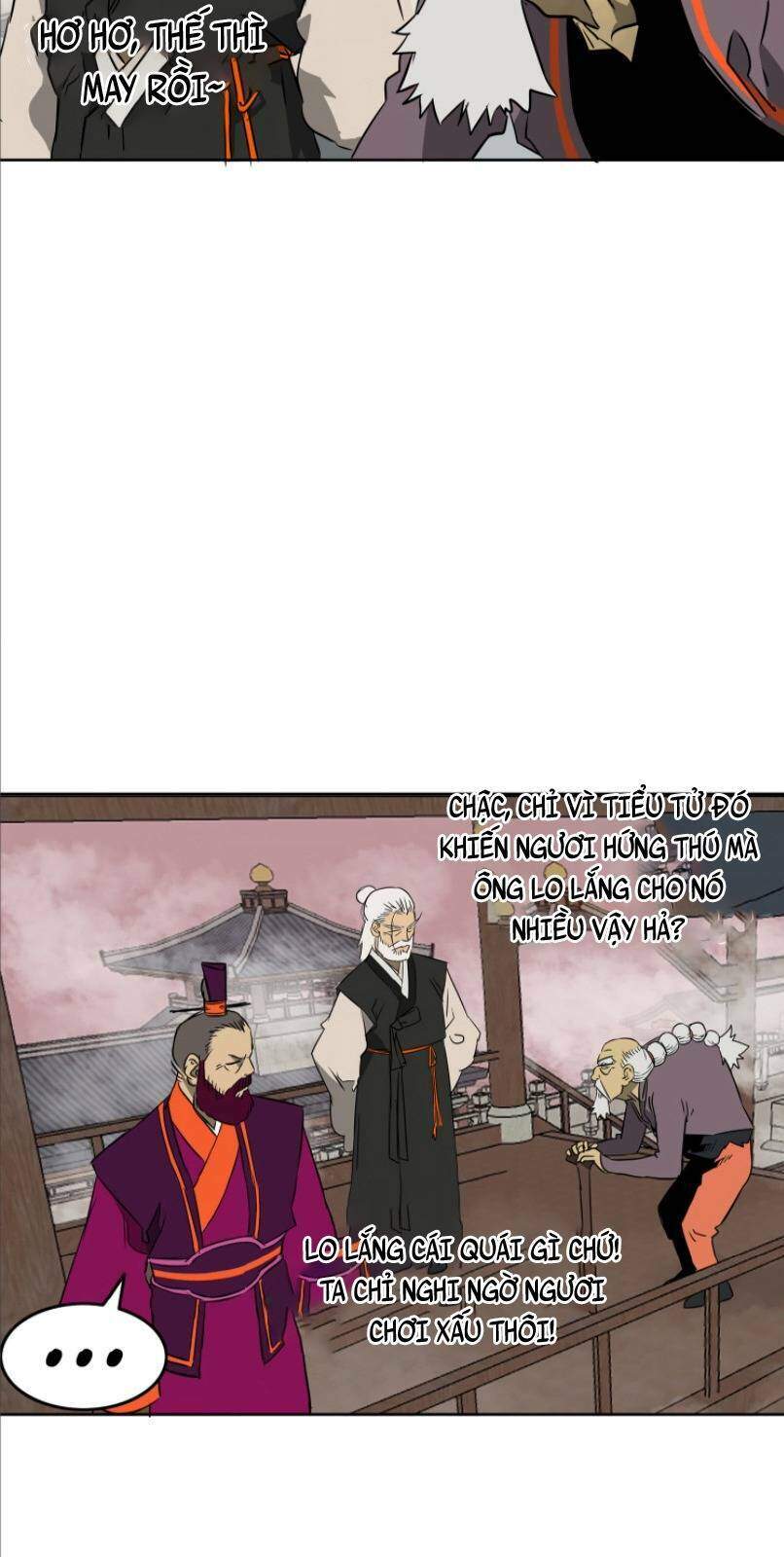 Thăng Cấp Vô Hạn Trong Murim Chapter 50 - Trang 2