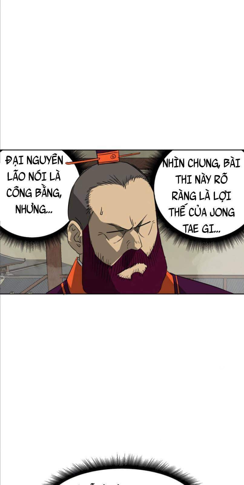 Thăng Cấp Vô Hạn Trong Murim Chapter 50 - Trang 2