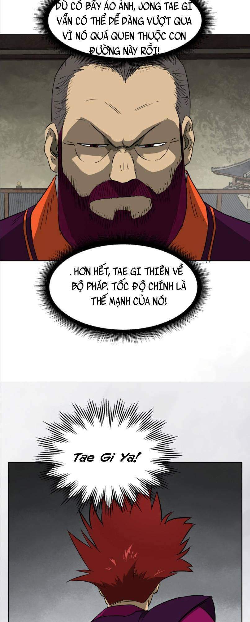 Thăng Cấp Vô Hạn Trong Murim Chapter 50 - Trang 2