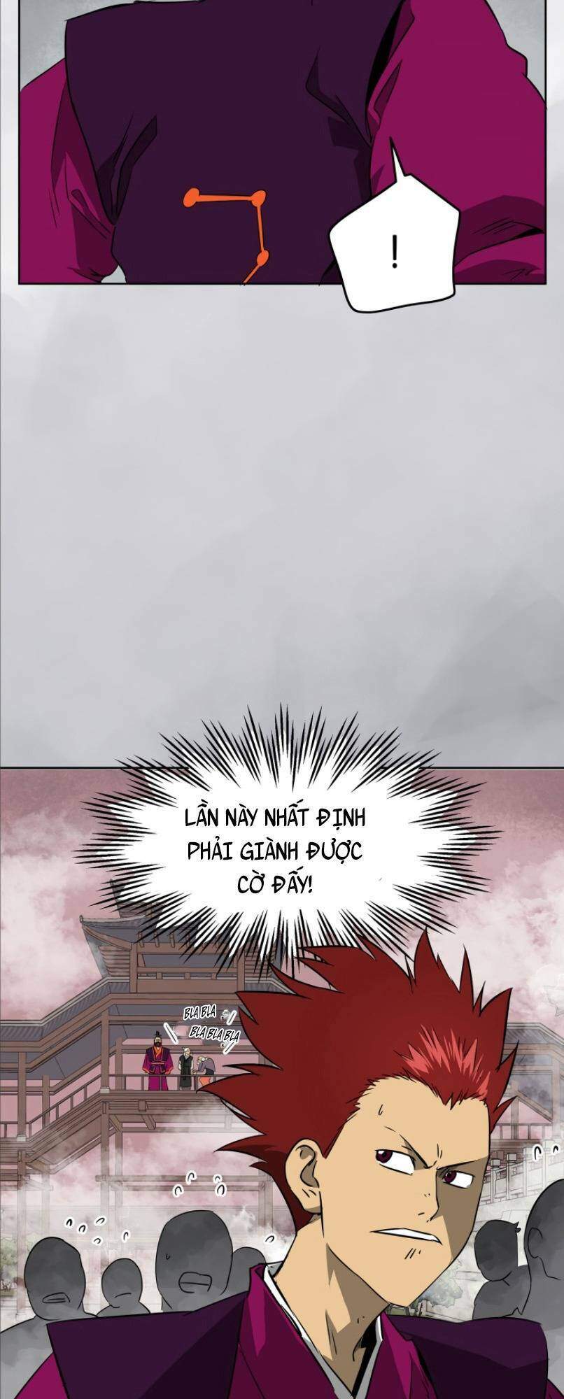 Thăng Cấp Vô Hạn Trong Murim Chapter 50 - Trang 2