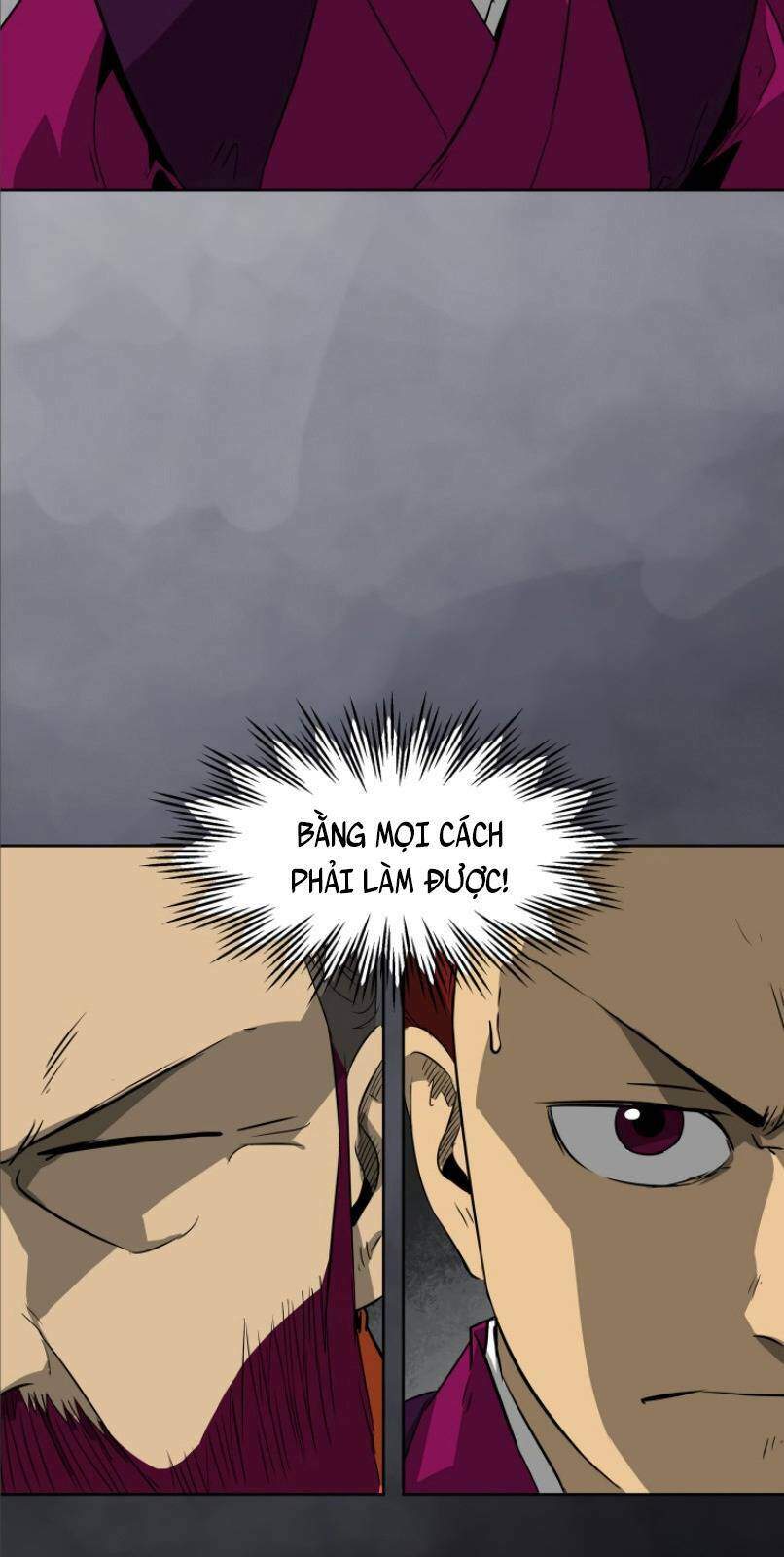 Thăng Cấp Vô Hạn Trong Murim Chapter 50 - Trang 2