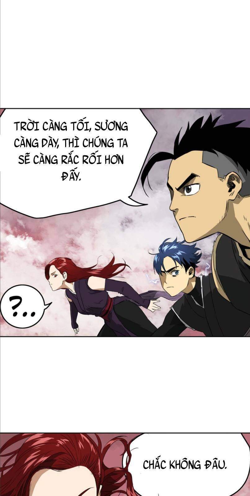 Thăng Cấp Vô Hạn Trong Murim Chapter 50 - Trang 2