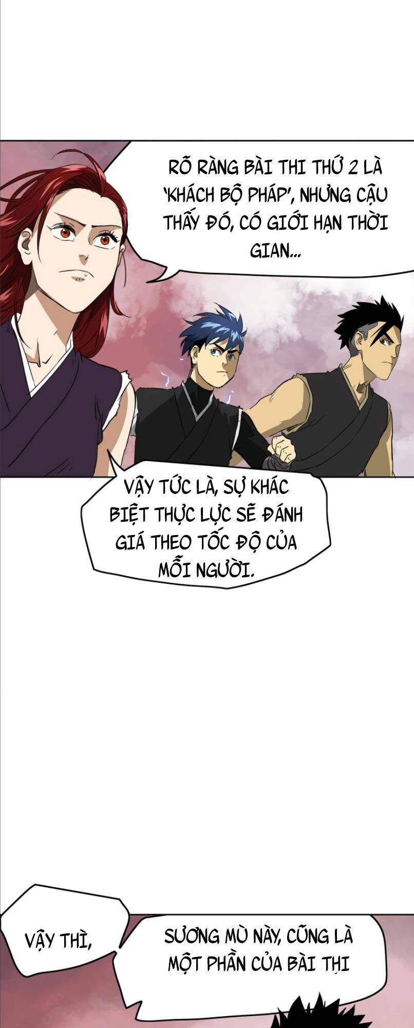 Thăng Cấp Vô Hạn Trong Murim Chapter 50 - Trang 2
