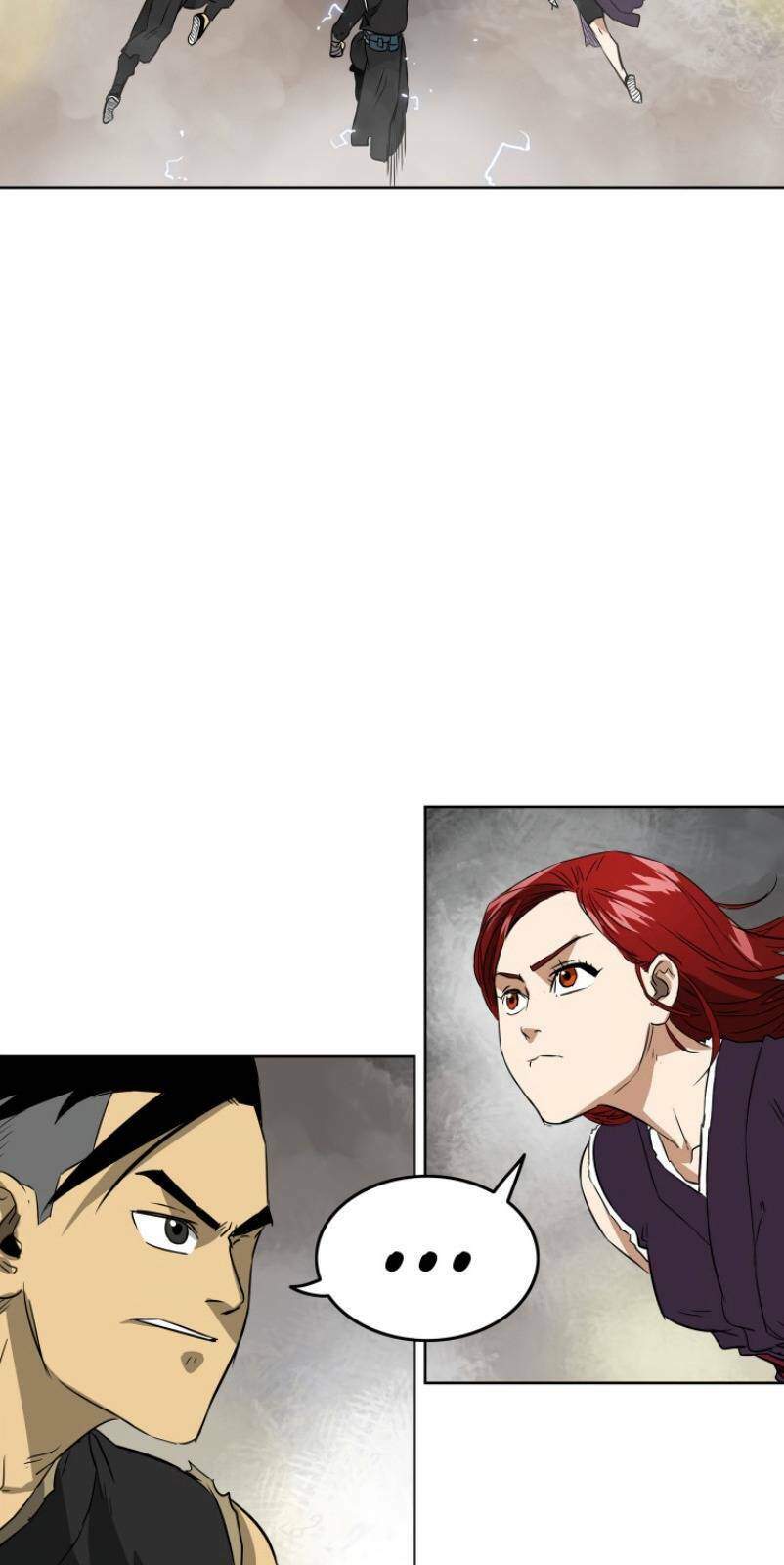 Thăng Cấp Vô Hạn Trong Murim Chapter 50 - Trang 2