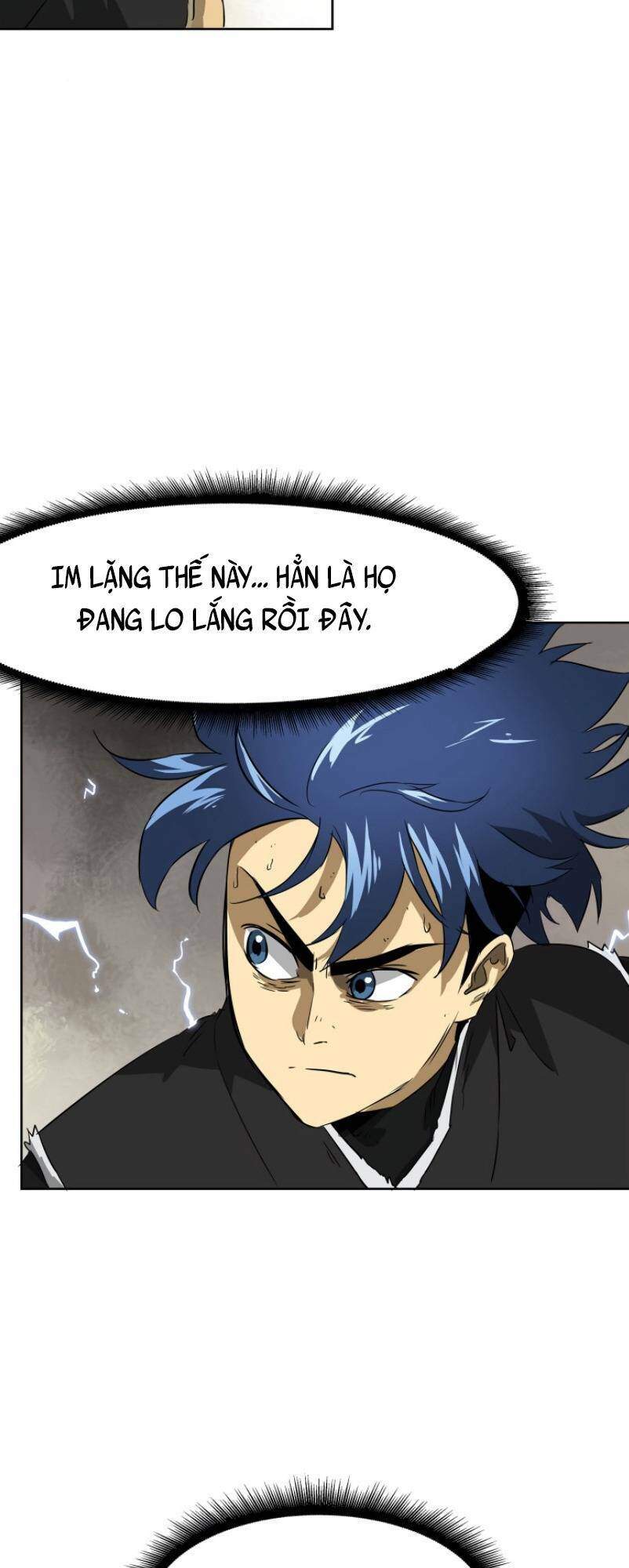 Thăng Cấp Vô Hạn Trong Murim Chapter 50 - Trang 2