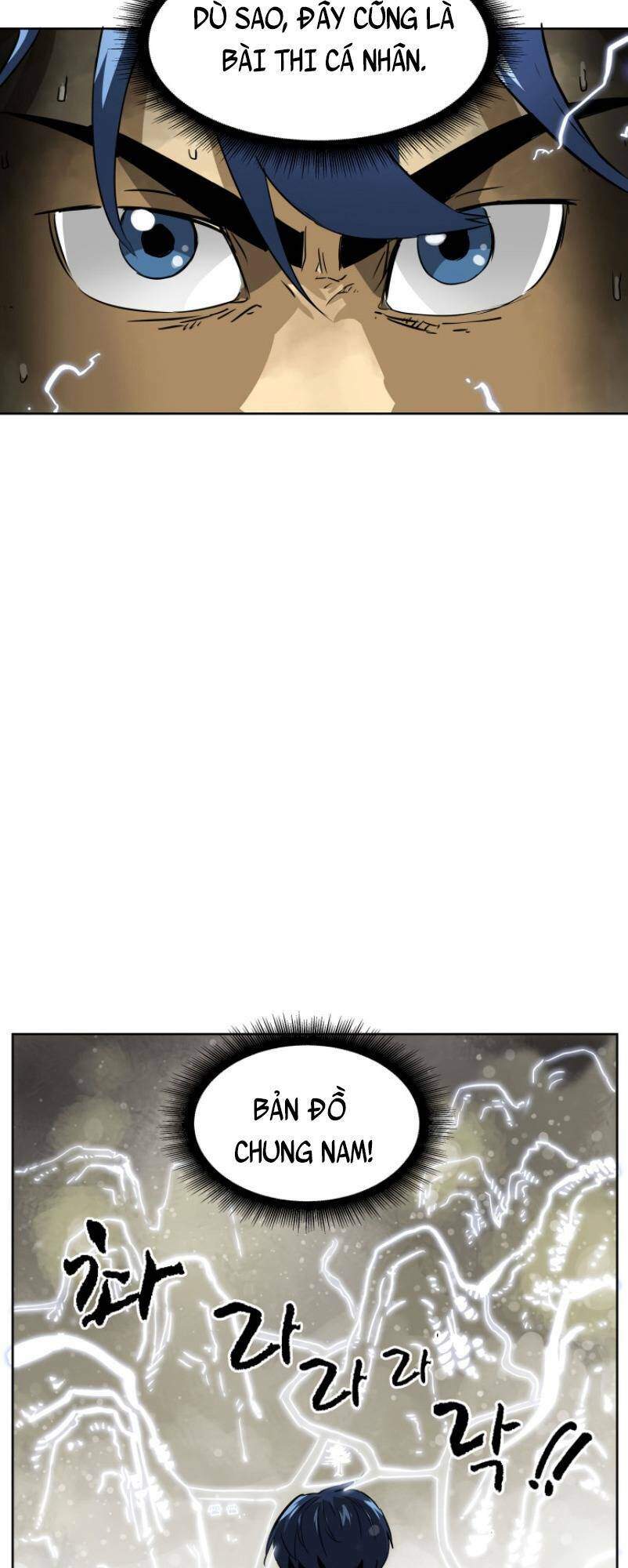 Thăng Cấp Vô Hạn Trong Murim Chapter 50 - Trang 2
