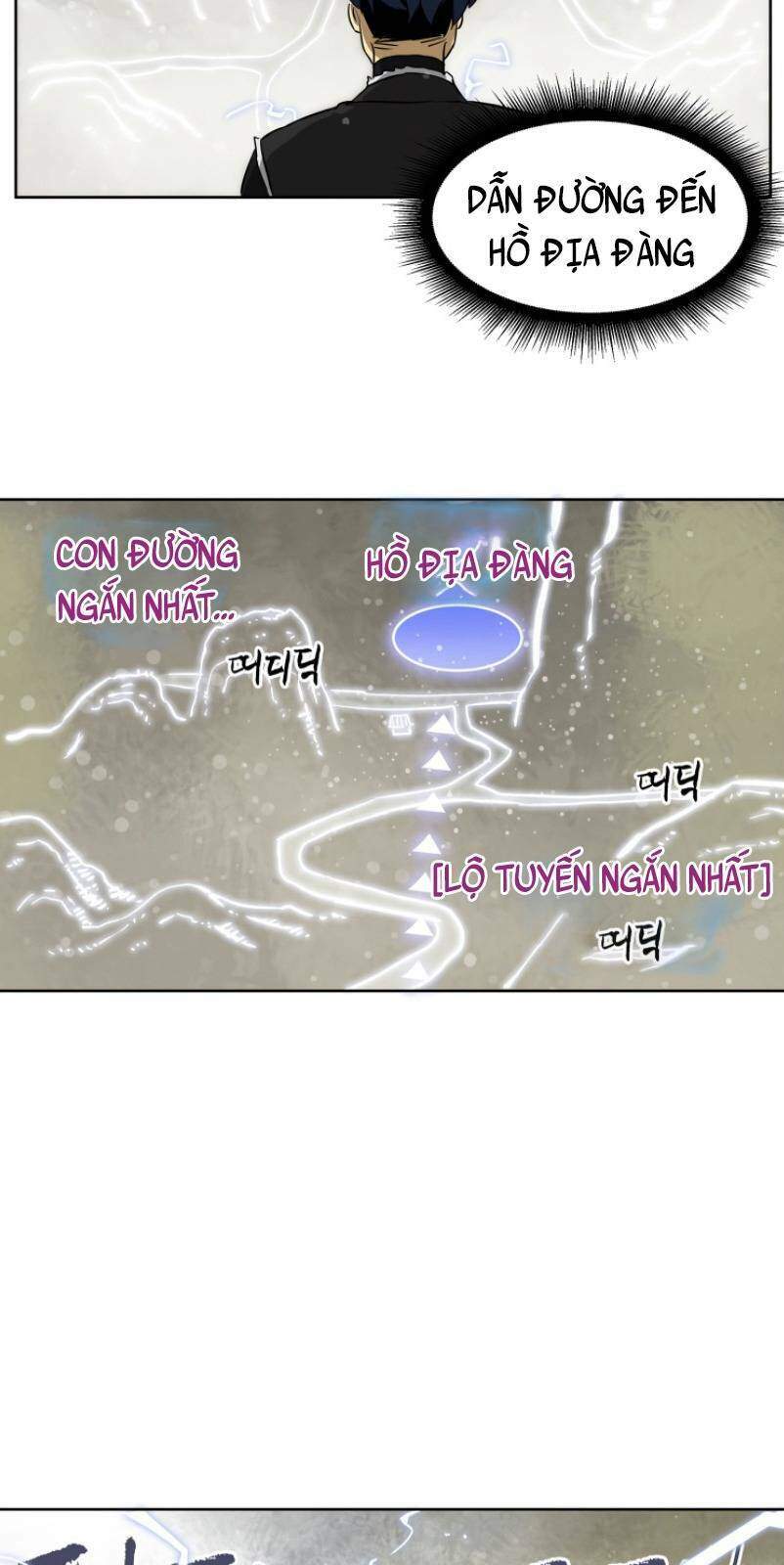 Thăng Cấp Vô Hạn Trong Murim Chapter 50 - Trang 2