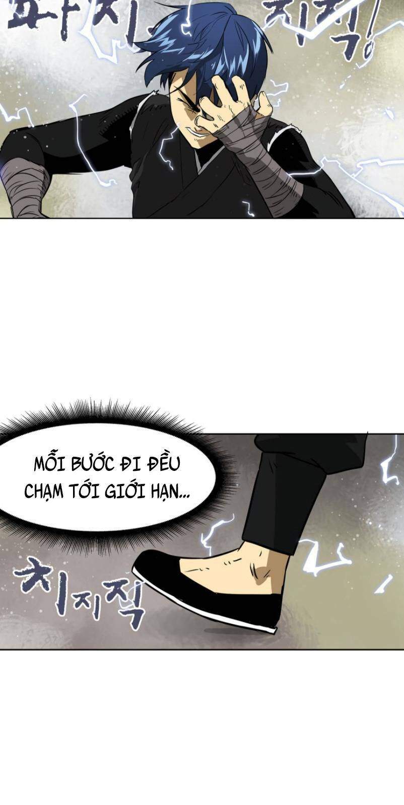 Thăng Cấp Vô Hạn Trong Murim Chapter 50 - Trang 2