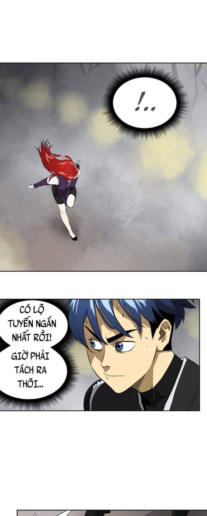 Thăng Cấp Vô Hạn Trong Murim Chapter 50 - Trang 2