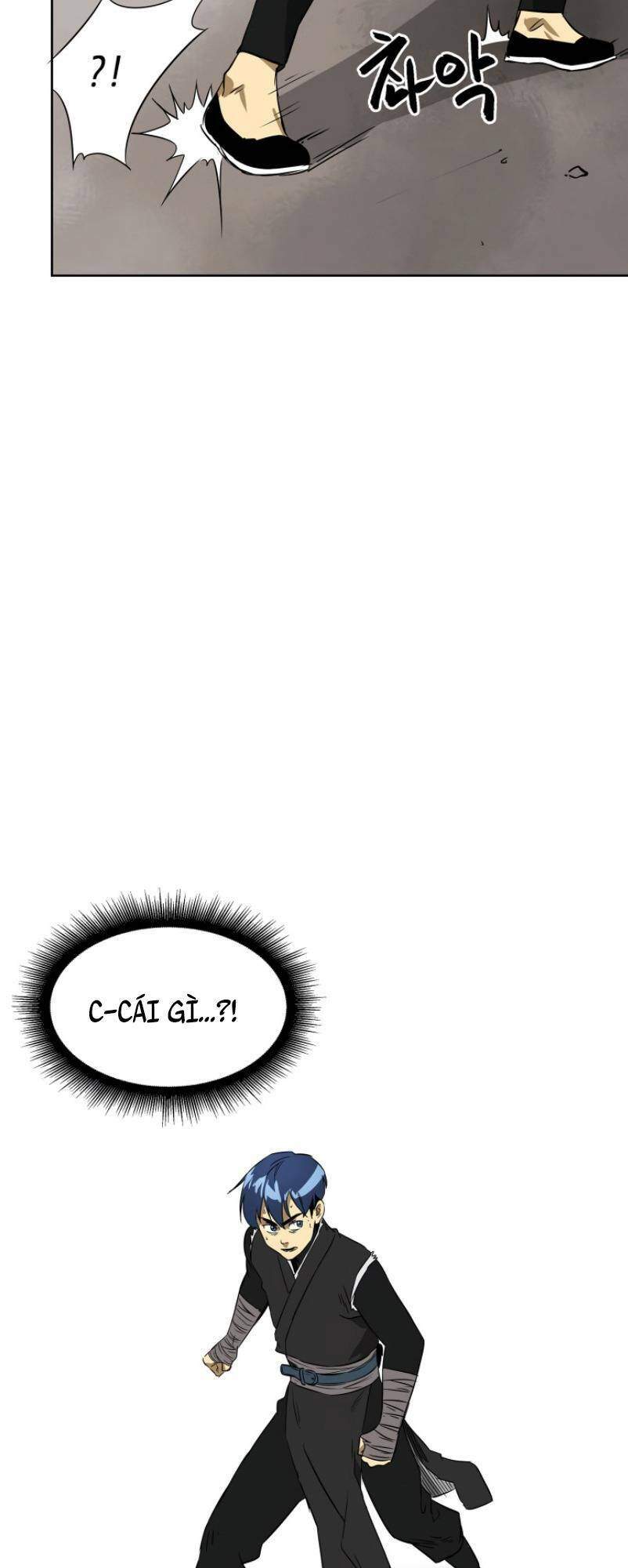 Thăng Cấp Vô Hạn Trong Murim Chapter 50 - Trang 2