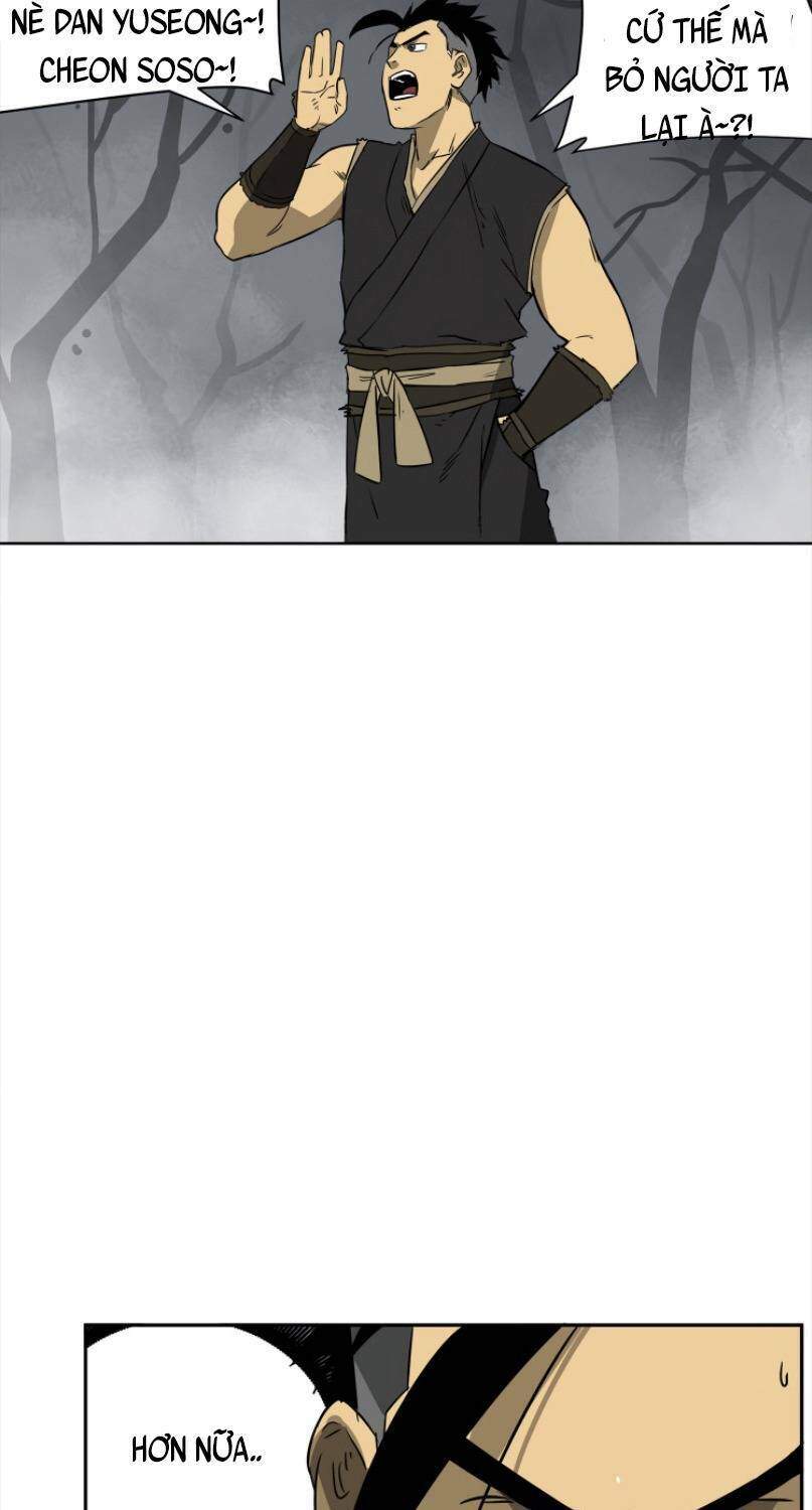 Thăng Cấp Vô Hạn Trong Murim Chapter 50 - Trang 2