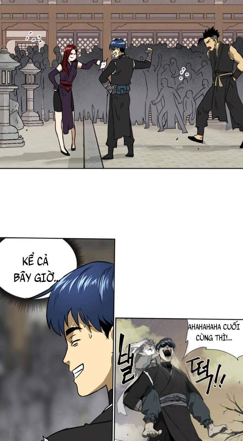 Thăng Cấp Vô Hạn Trong Murim Chapter 50 - Trang 2