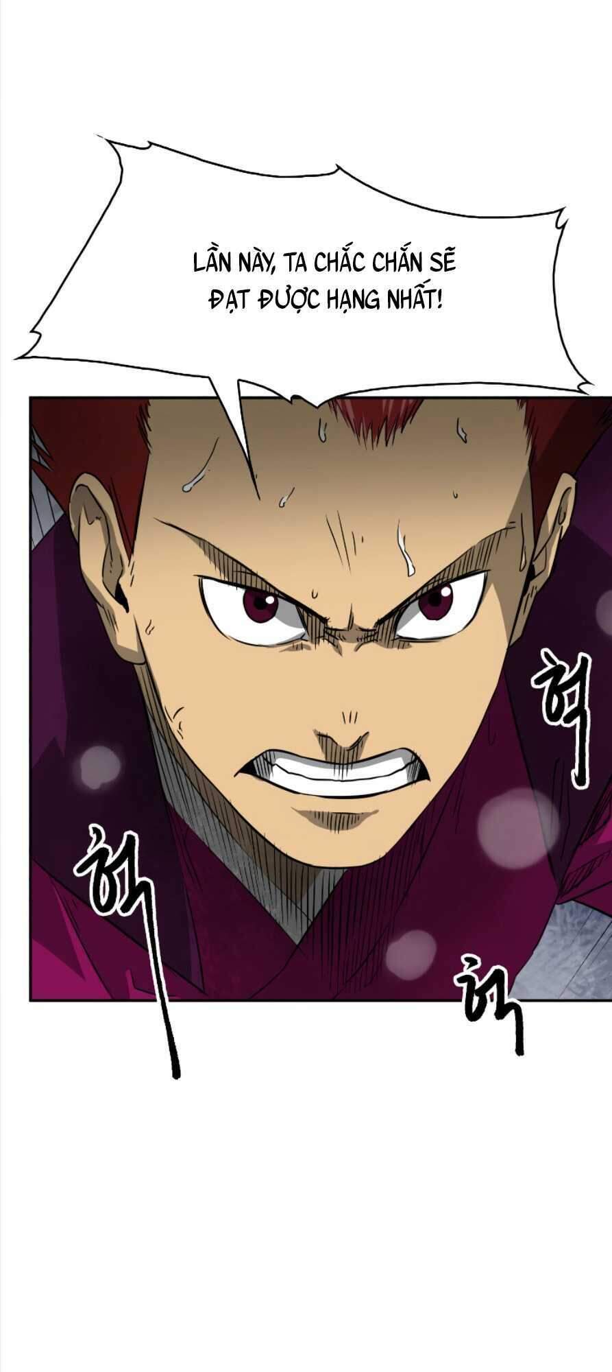 Thăng Cấp Vô Hạn Trong Murim Chapter 53 - Trang 2