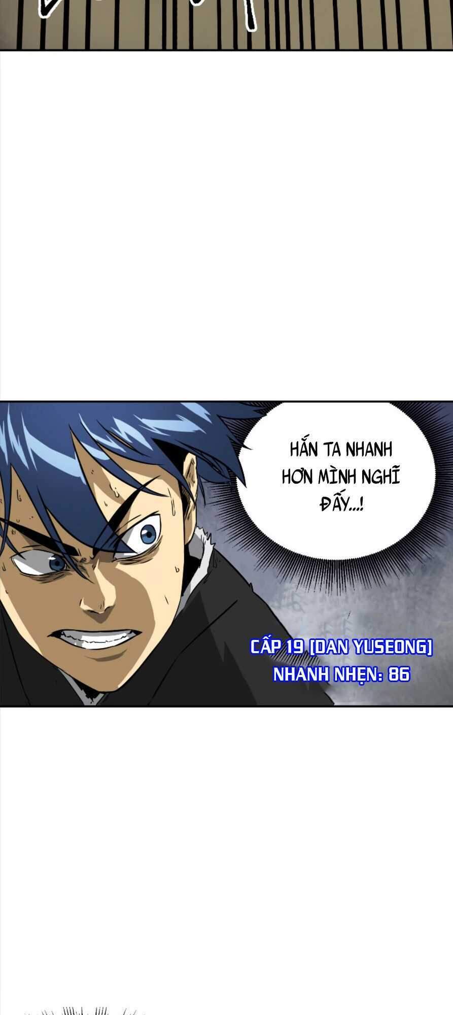 Thăng Cấp Vô Hạn Trong Murim Chapter 53 - Trang 2