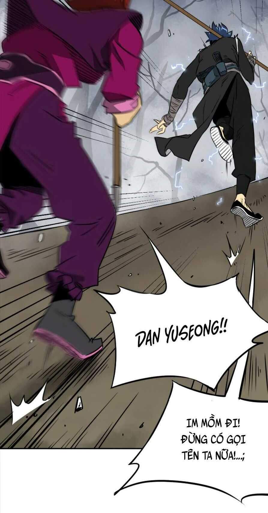 Thăng Cấp Vô Hạn Trong Murim Chapter 53 - Trang 2