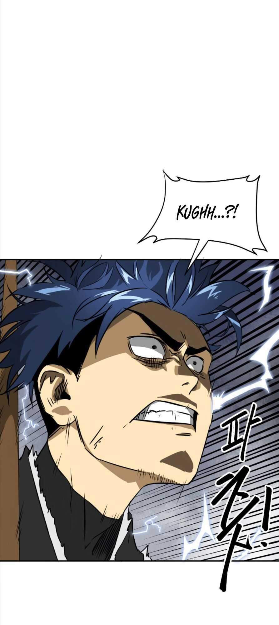 Thăng Cấp Vô Hạn Trong Murim Chapter 53 - Trang 2