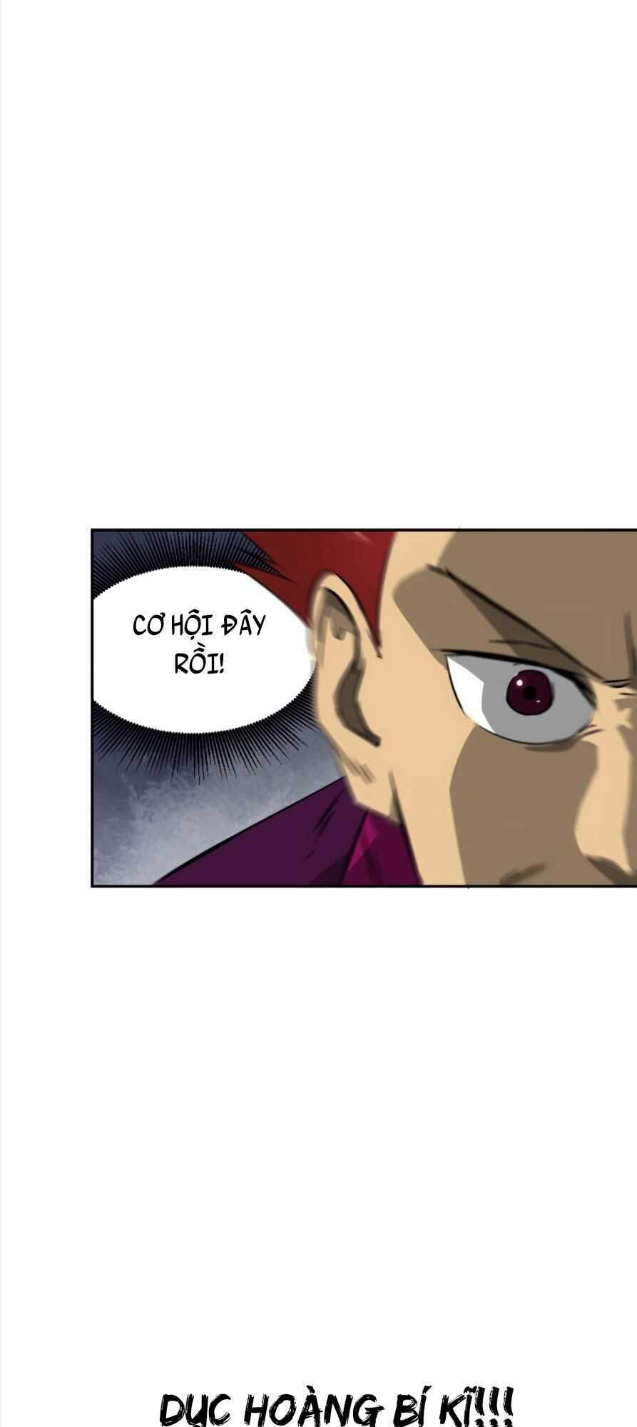 Thăng Cấp Vô Hạn Trong Murim Chapter 53 - Trang 2