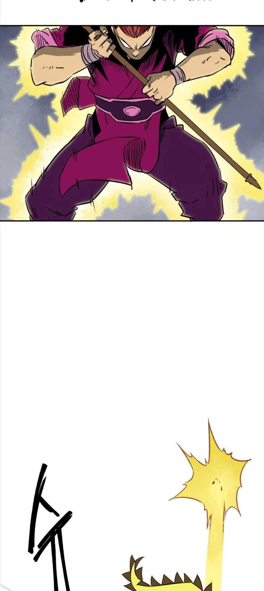 Thăng Cấp Vô Hạn Trong Murim Chapter 53 - Trang 2