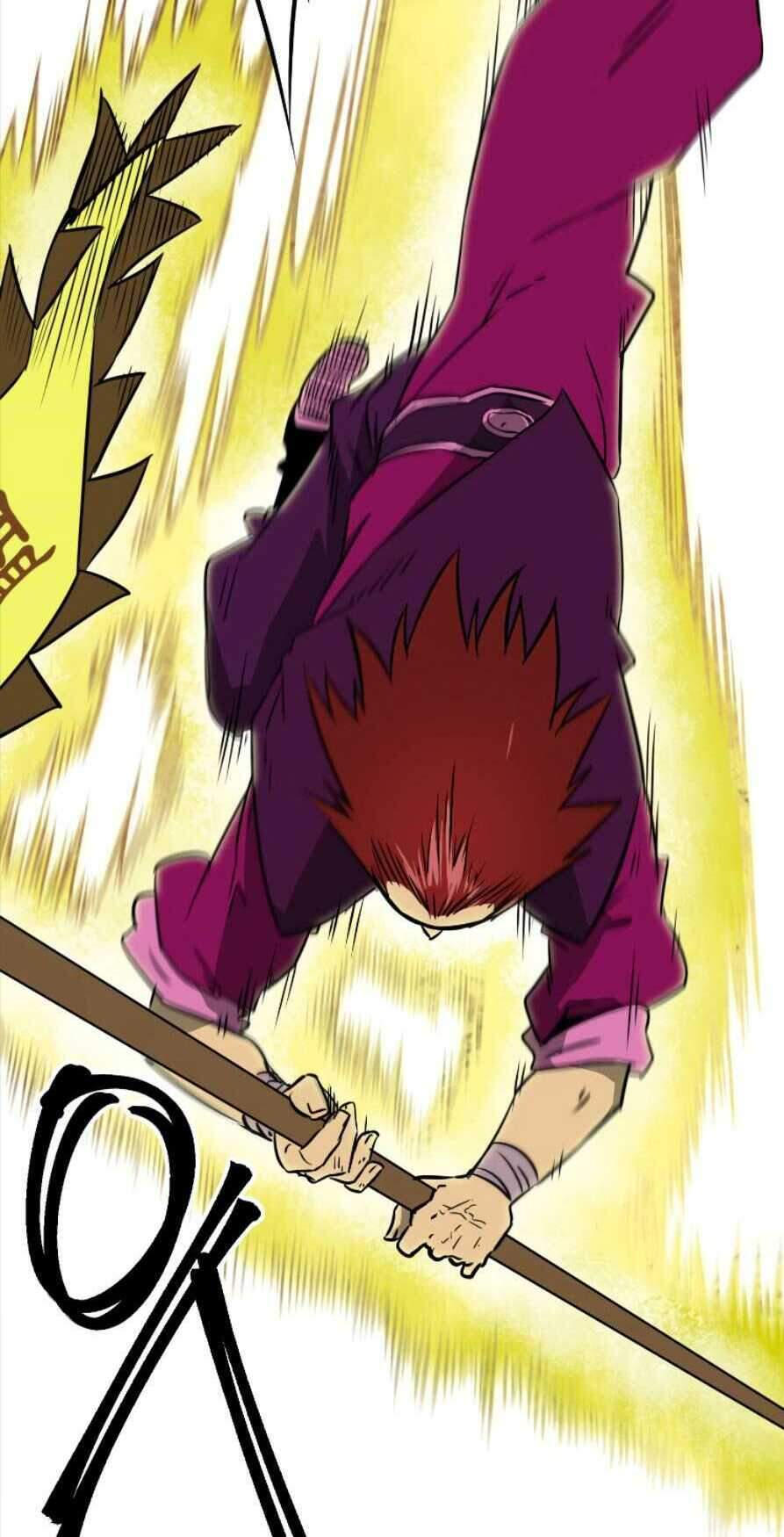 Thăng Cấp Vô Hạn Trong Murim Chapter 53 - Trang 2