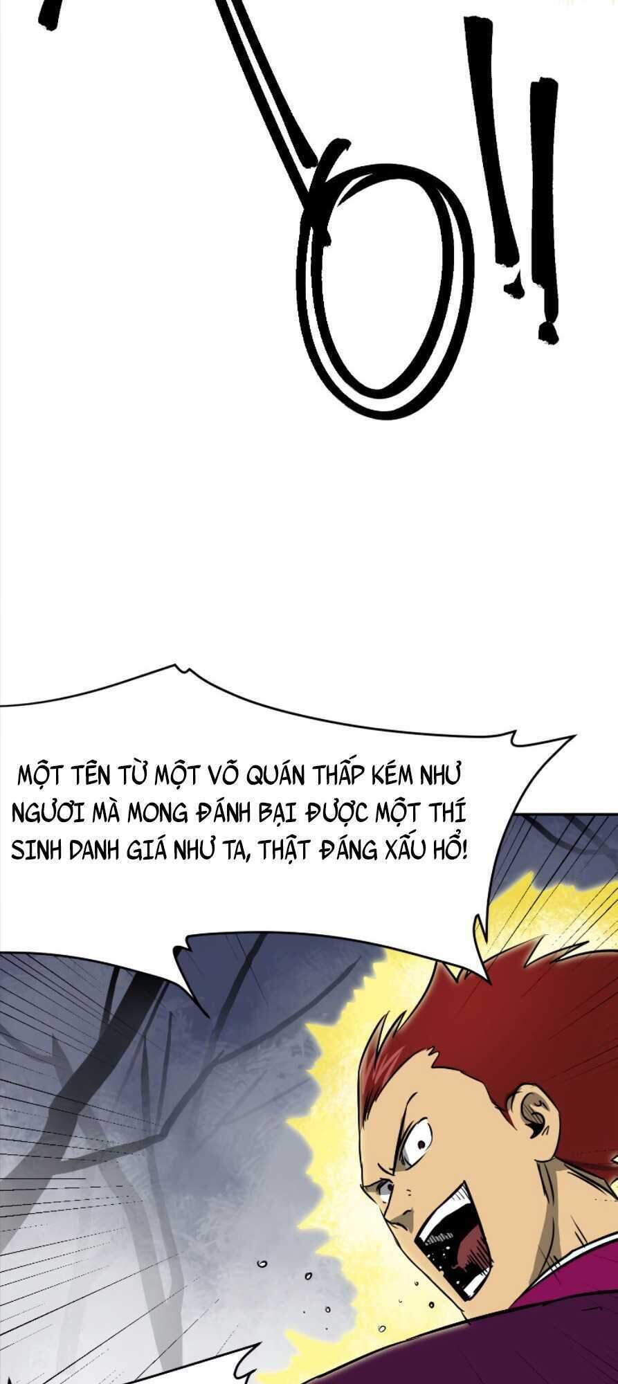 Thăng Cấp Vô Hạn Trong Murim Chapter 53 - Trang 2