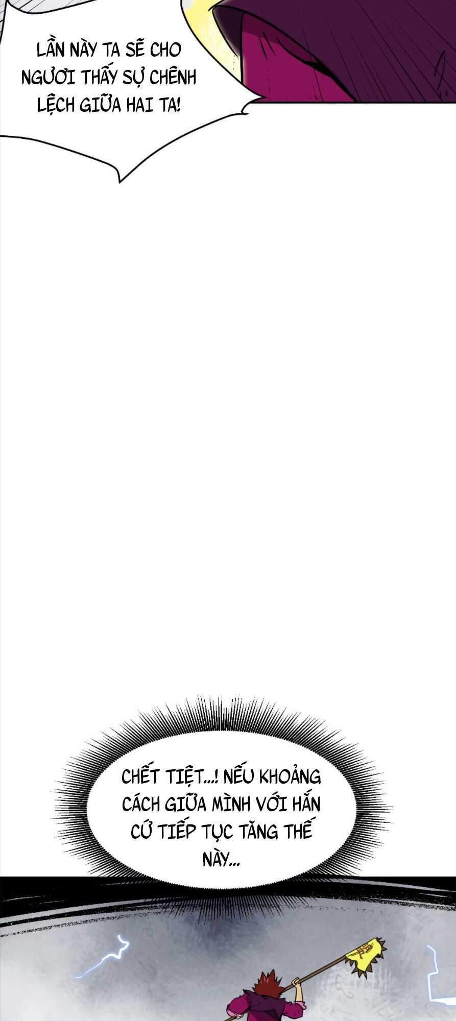Thăng Cấp Vô Hạn Trong Murim Chapter 53 - Trang 2