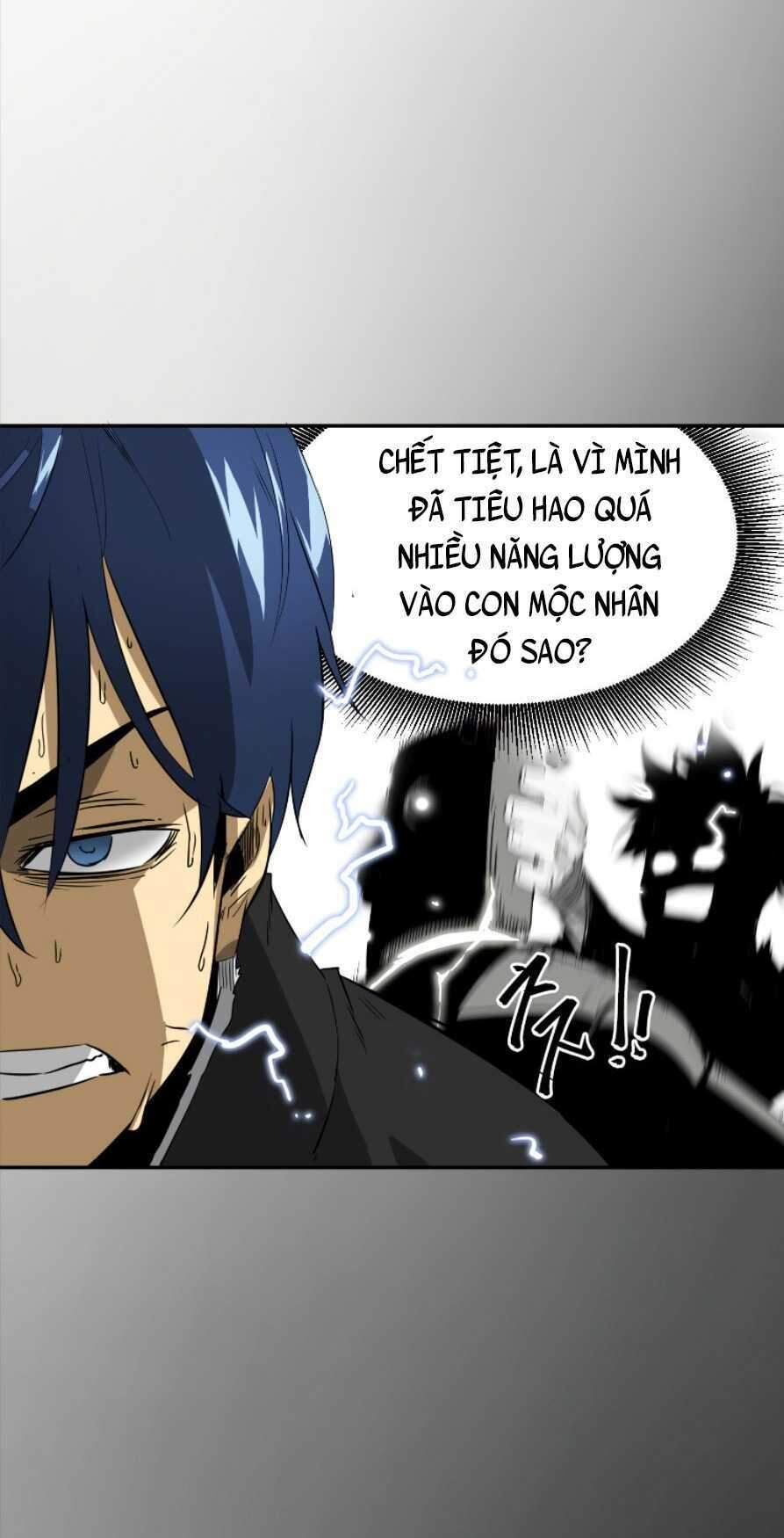 Thăng Cấp Vô Hạn Trong Murim Chapter 53 - Trang 2