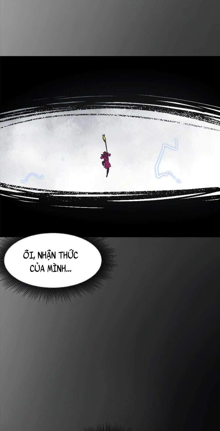 Thăng Cấp Vô Hạn Trong Murim Chapter 53 - Trang 2