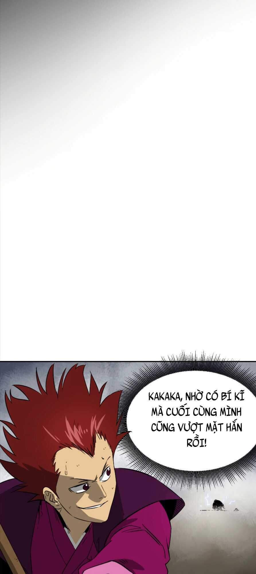 Thăng Cấp Vô Hạn Trong Murim Chapter 53 - Trang 2