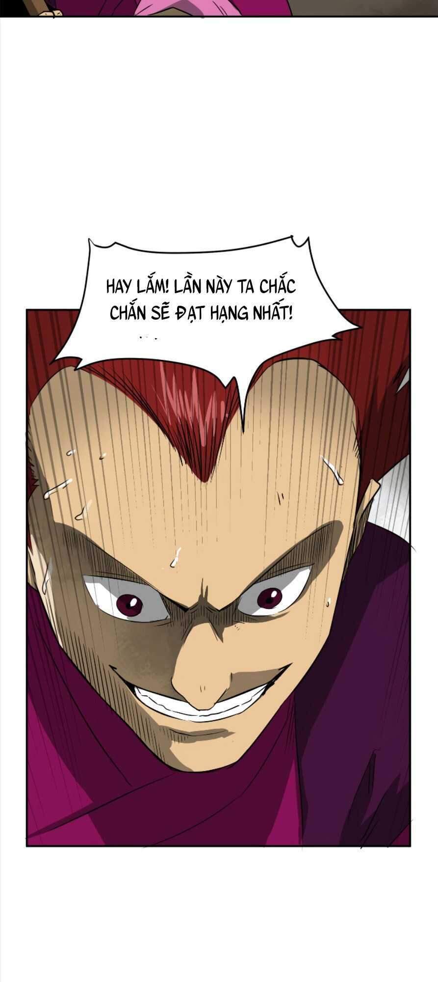 Thăng Cấp Vô Hạn Trong Murim Chapter 53 - Trang 2