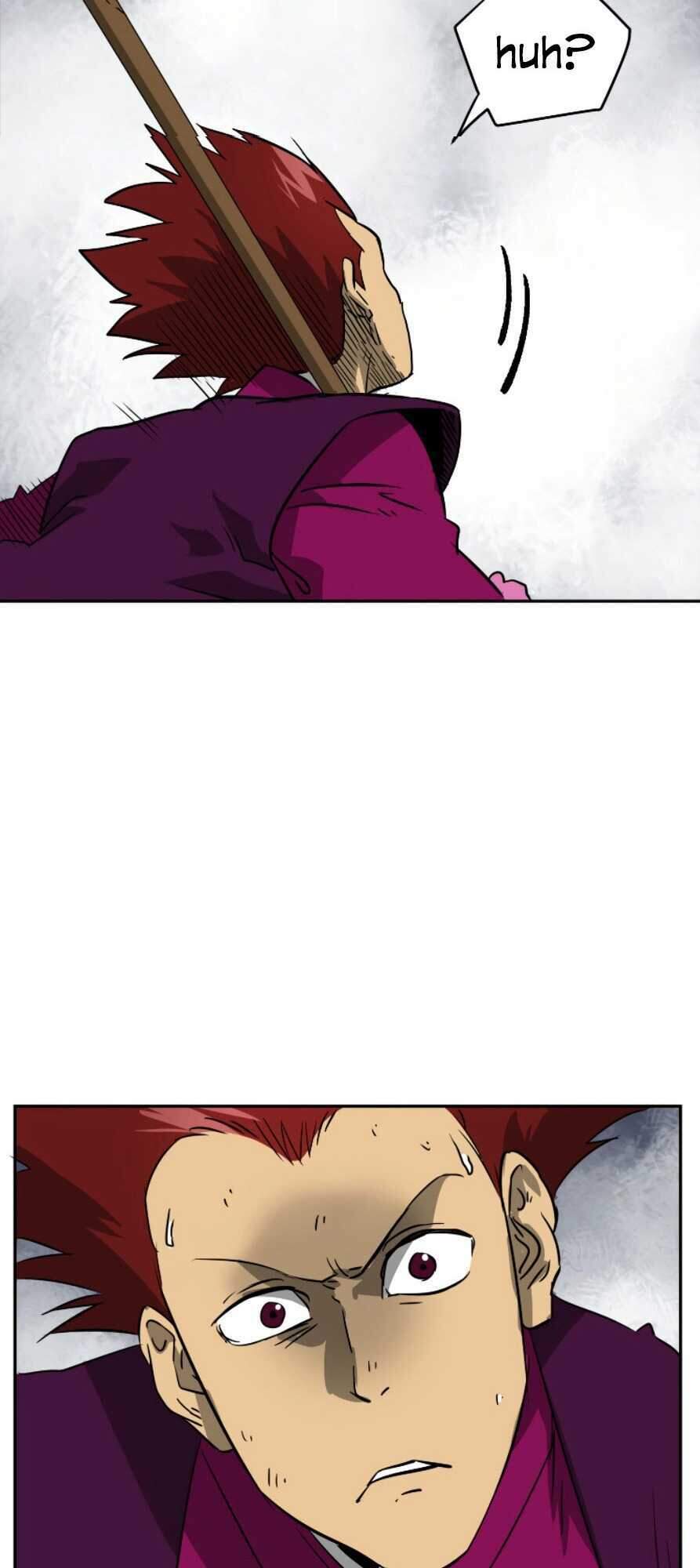 Thăng Cấp Vô Hạn Trong Murim Chapter 53 - Trang 2