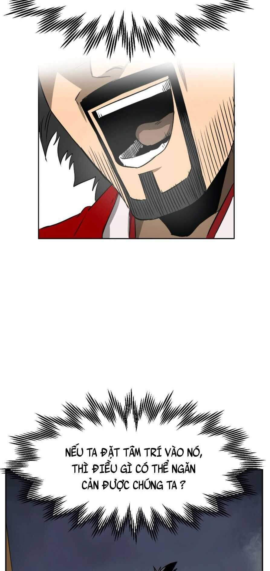 Thăng Cấp Vô Hạn Trong Murim Chapter 53 - Trang 2