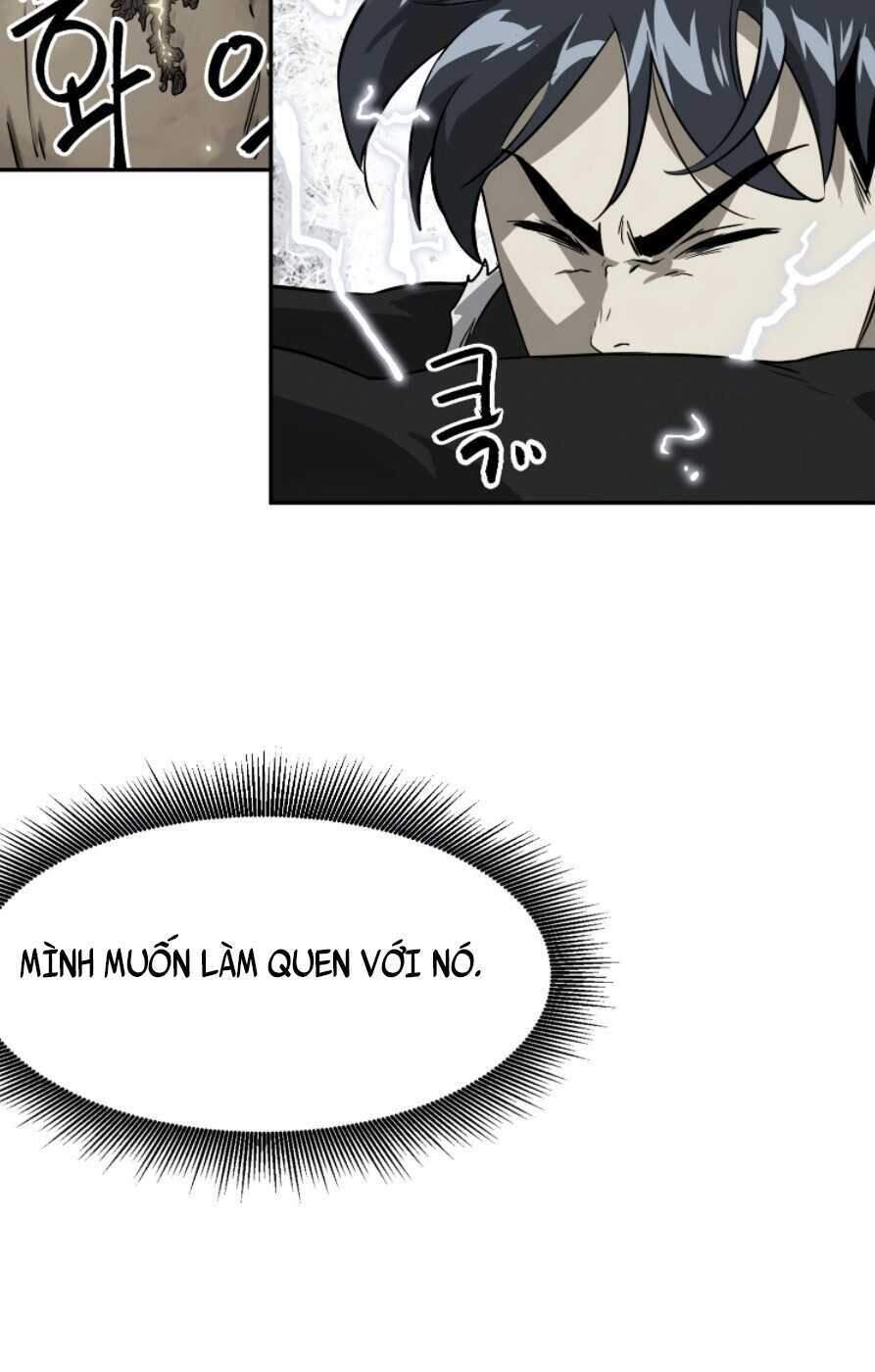 Thăng Cấp Vô Hạn Trong Murim Chapter 53 - Trang 2