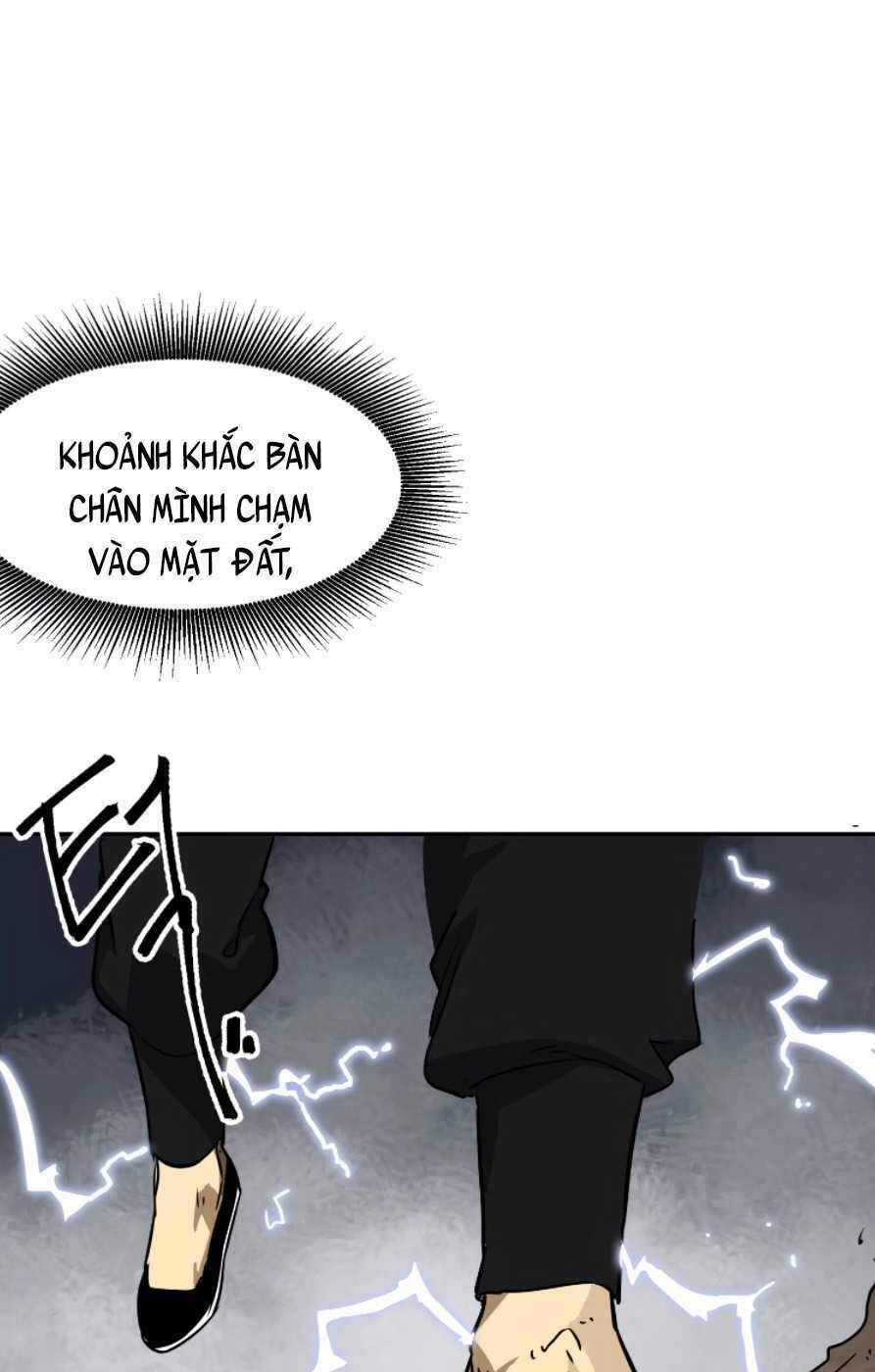 Thăng Cấp Vô Hạn Trong Murim Chapter 53 - Trang 2