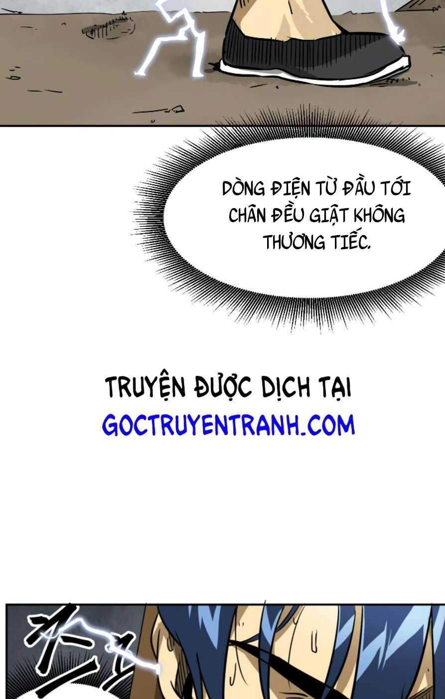 Thăng Cấp Vô Hạn Trong Murim Chapter 53 - Trang 2