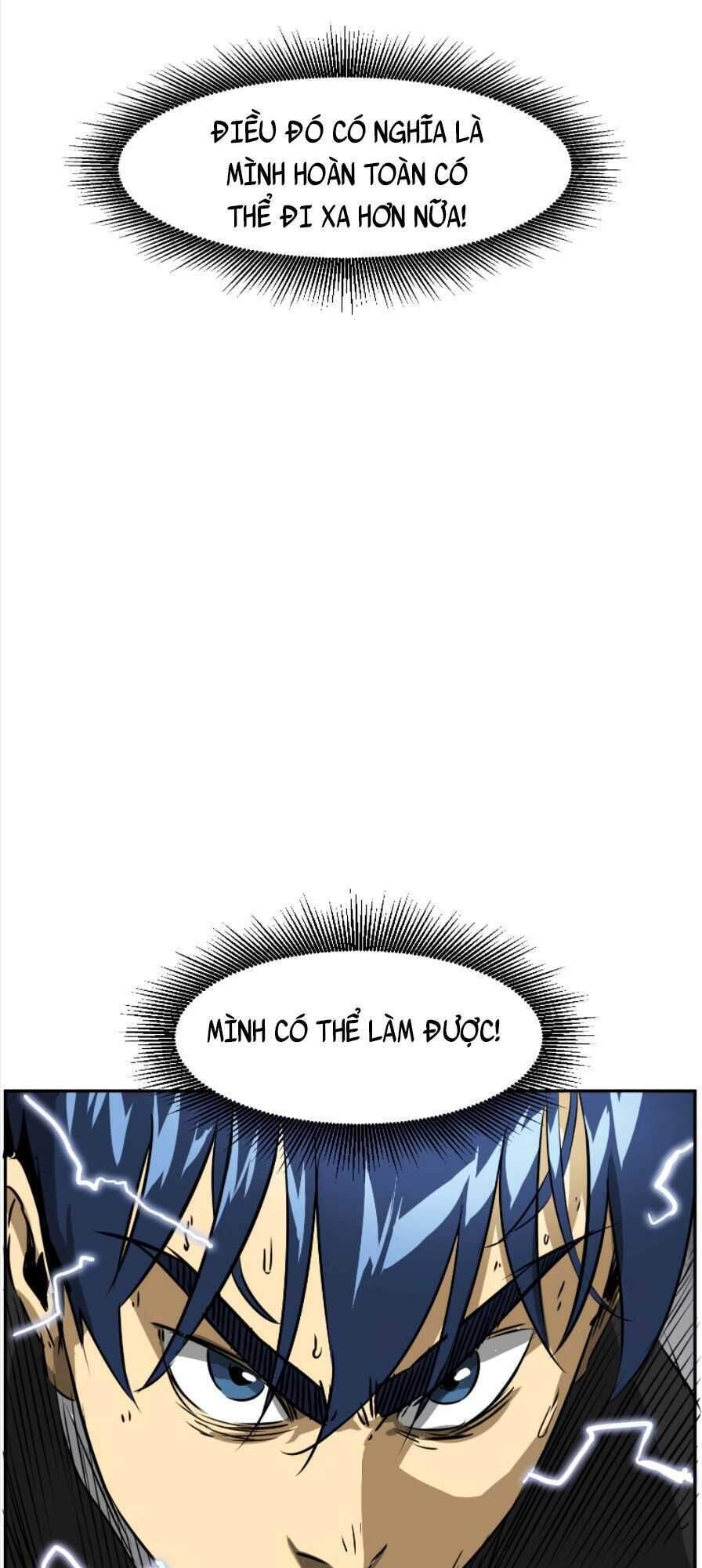 Thăng Cấp Vô Hạn Trong Murim Chapter 53 - Trang 2
