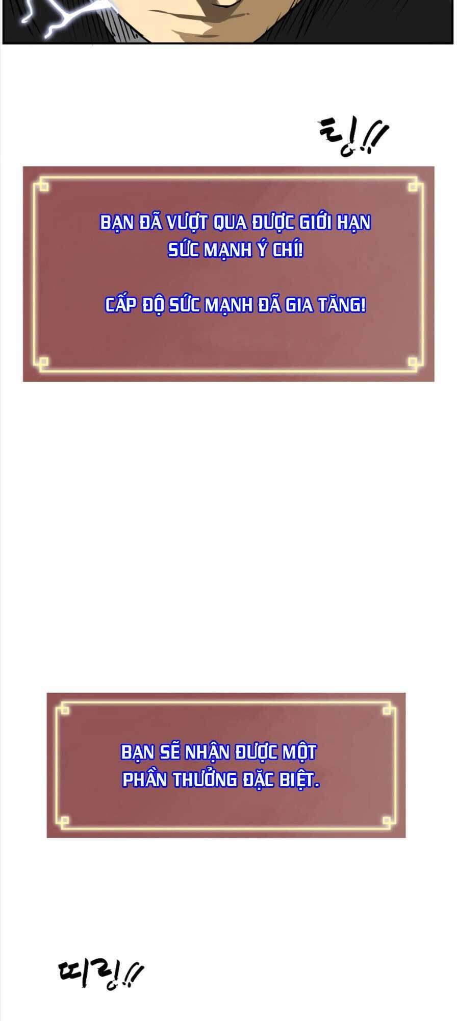 Thăng Cấp Vô Hạn Trong Murim Chapter 53 - Trang 2