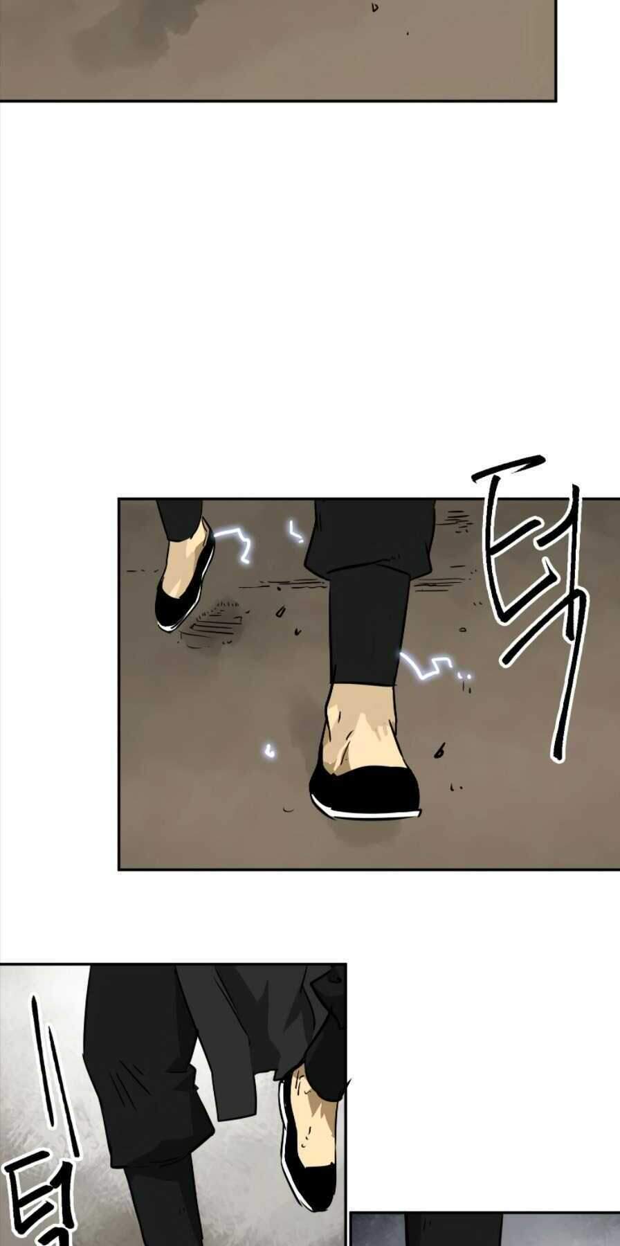 Thăng Cấp Vô Hạn Trong Murim Chapter 53 - Trang 2